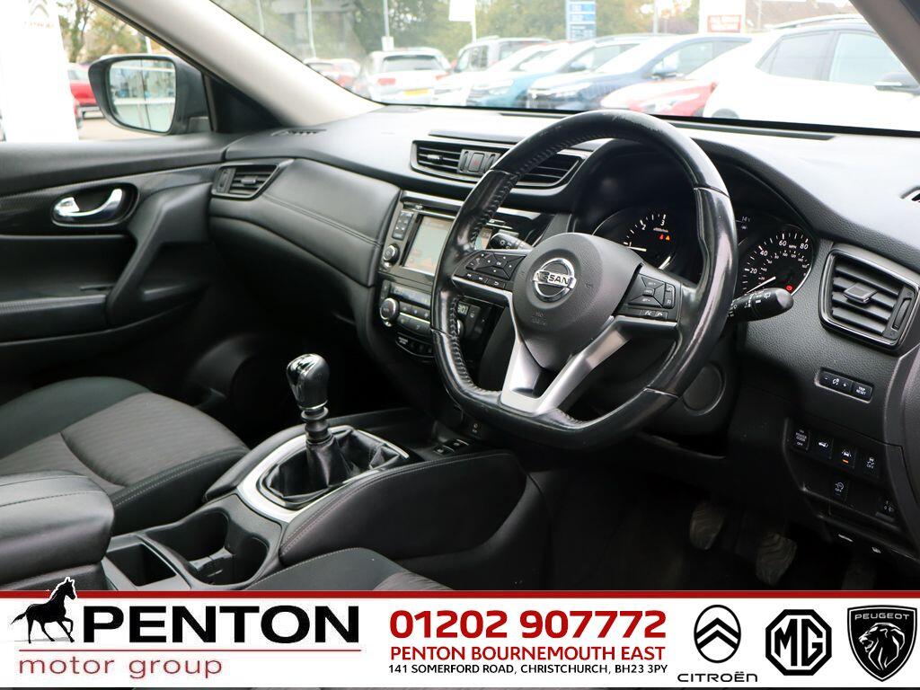 Used Nissan X-Trail 2020 for sale - 76199648: Photo 14