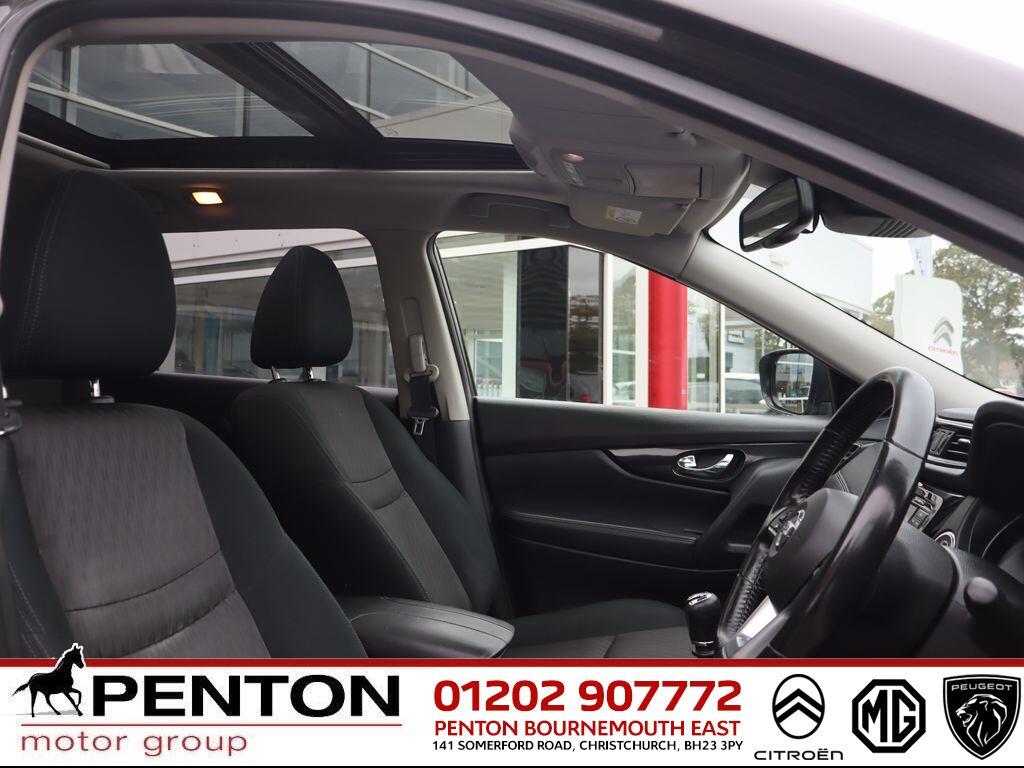 Used Nissan X-Trail 2020 for sale - 76199648: Photo 15