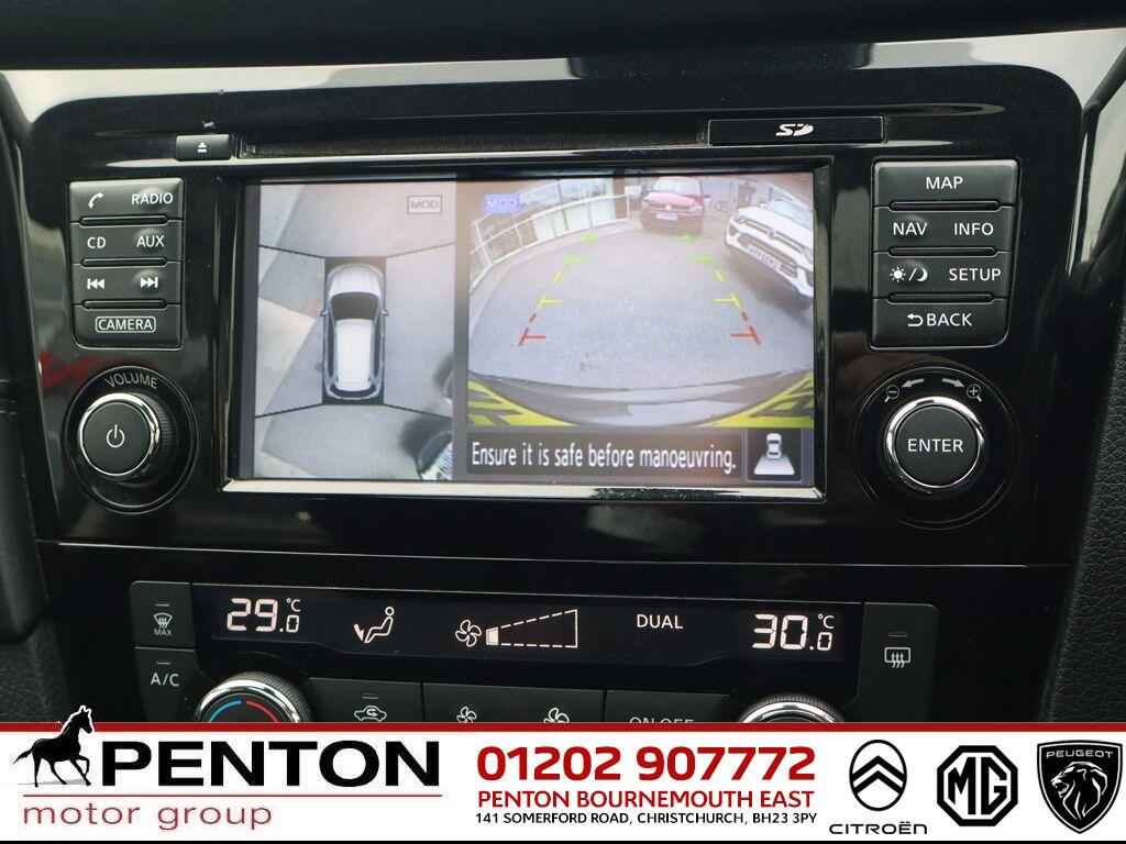 Used Nissan X-Trail 2020 for sale - 76199648: Photo 16