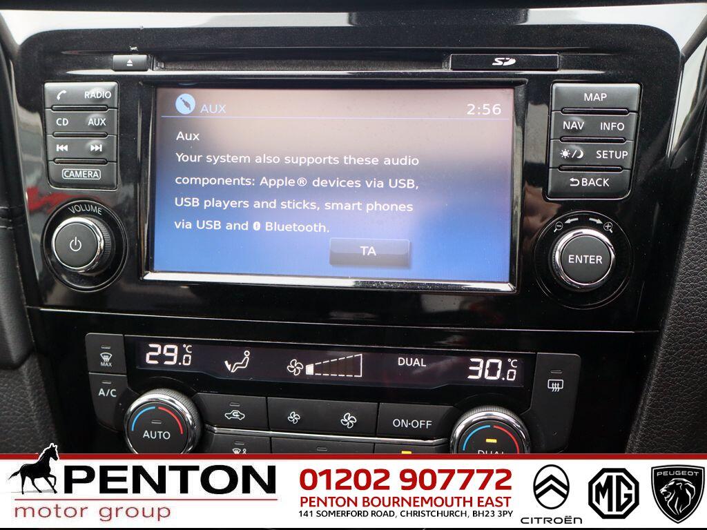 Used Nissan X-Trail 2020 for sale - 76199648: Photo 17