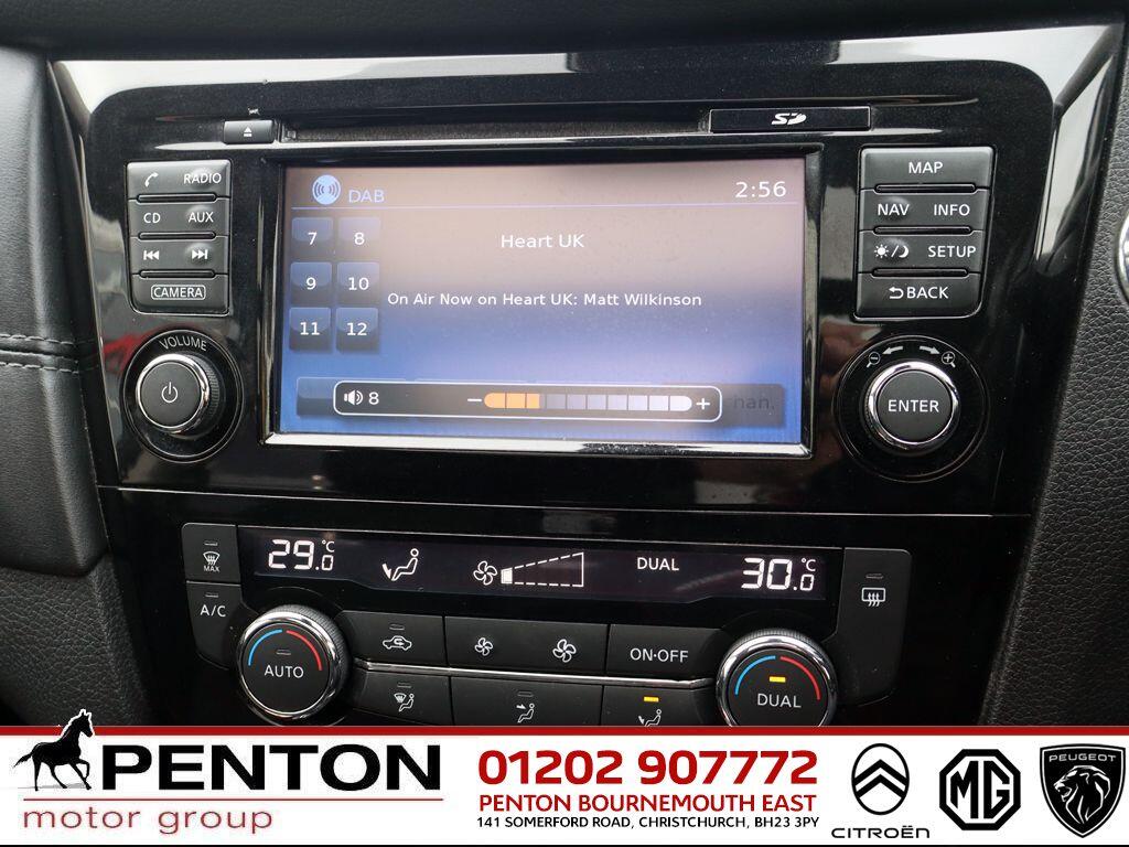 Used Nissan X-Trail 2020 for sale - 76199648: Photo 18