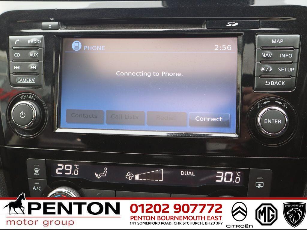 Used Nissan X-Trail 2020 for sale - 76199648: Photo 19