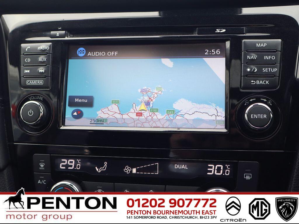 Used Nissan X-Trail 2020 for sale - 76199648: Photo 2