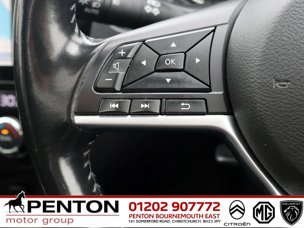 Used Nissan X-Trail 2020 for sale - 76199648: Photo 21