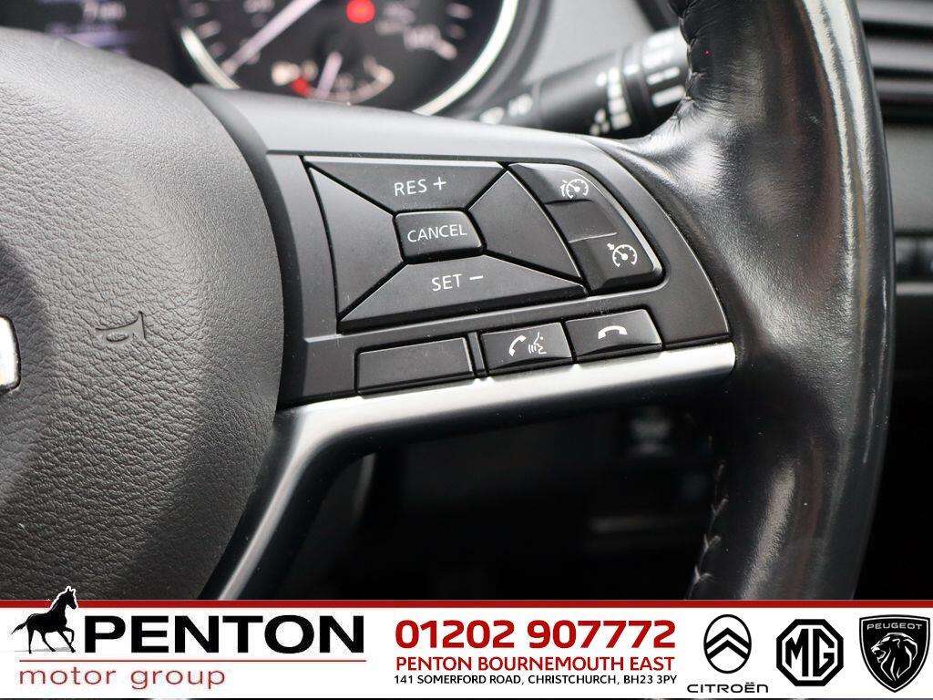 Used Nissan X-Trail 2020 for sale - 76199648: Photo 22