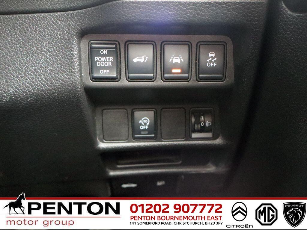 Used Nissan X-Trail 2020 for sale - 76199648: Photo 26