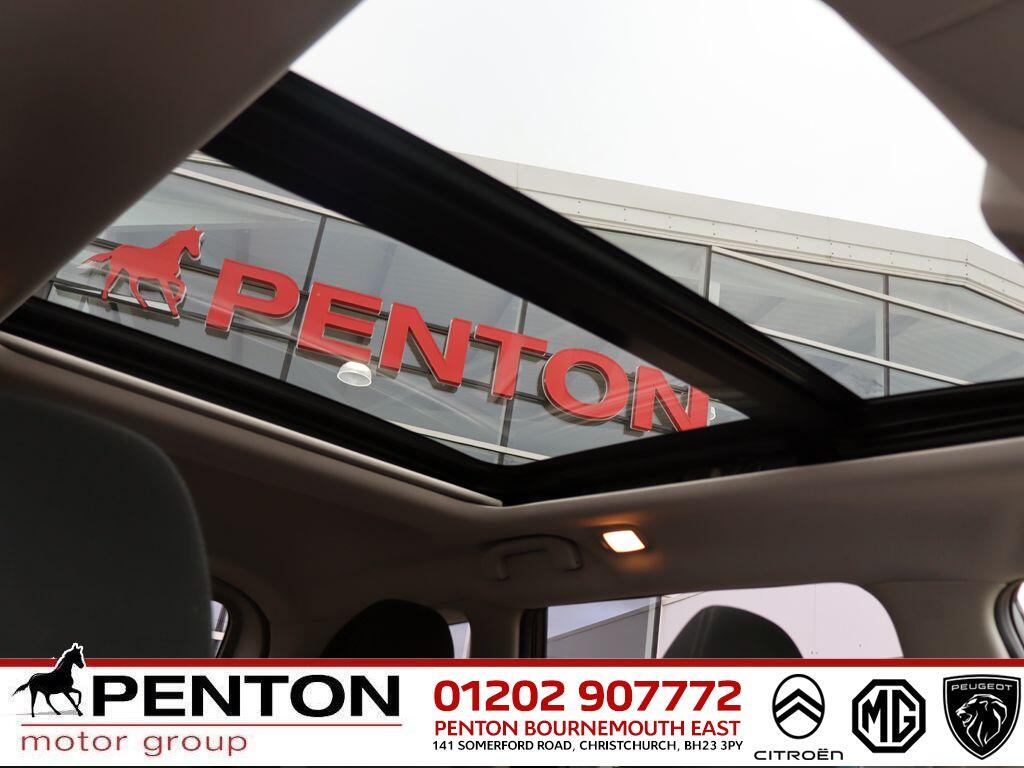 Used Nissan X-Trail 2020 for sale - 76199648: Photo 3