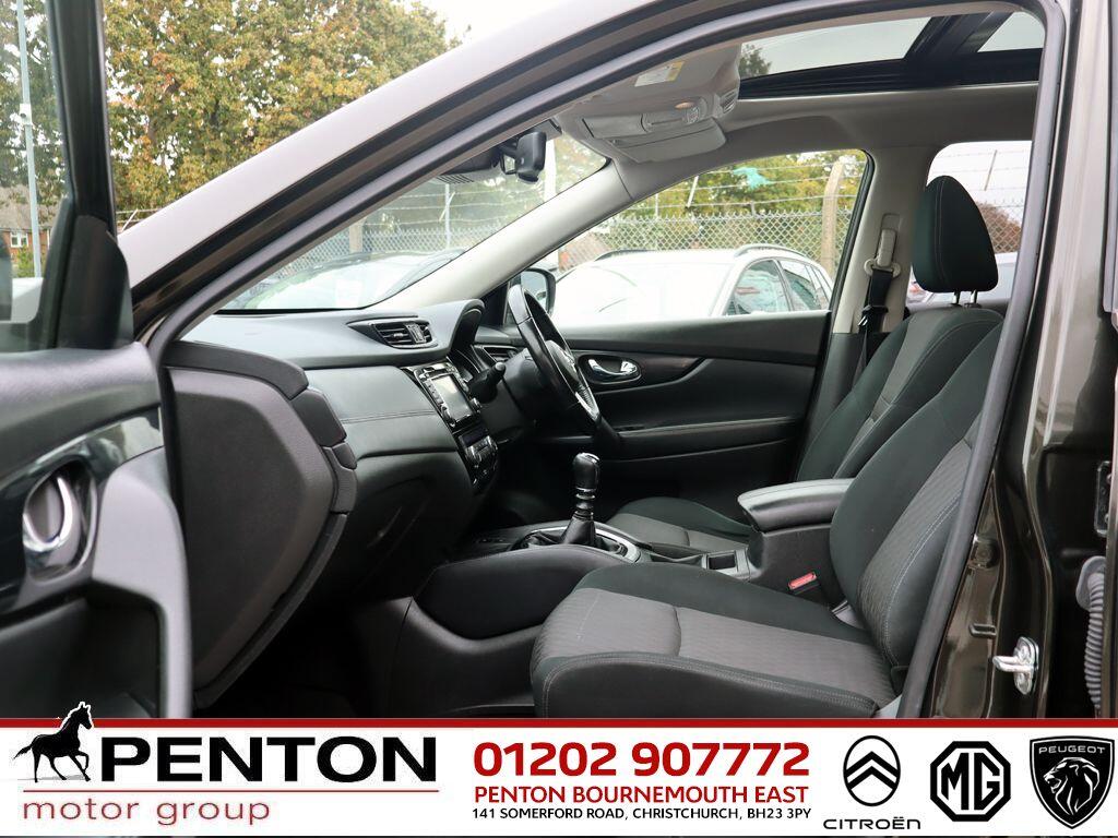 Used Nissan X-Trail 2020 for sale - 76199648: Photo 4