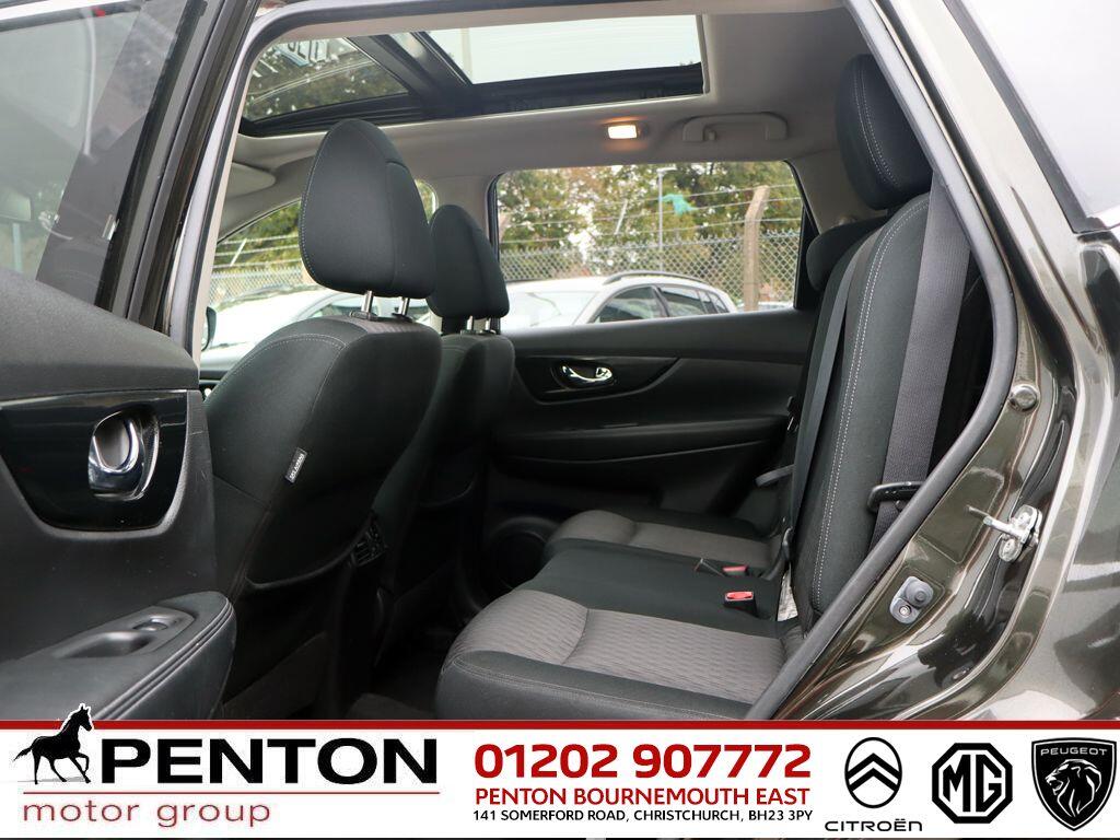 Used Nissan X-Trail 2020 for sale - 76199648: Photo 5