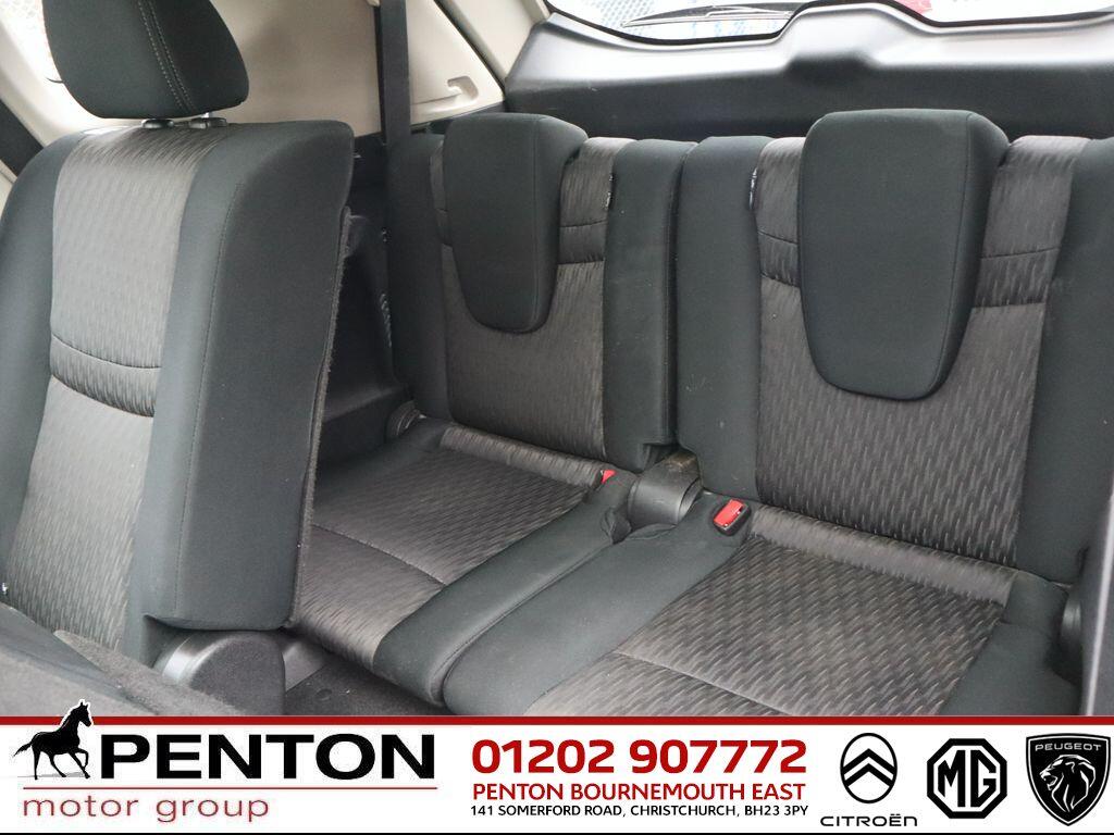 Used Nissan X-Trail 2020 for sale - 76199648: Photo 6