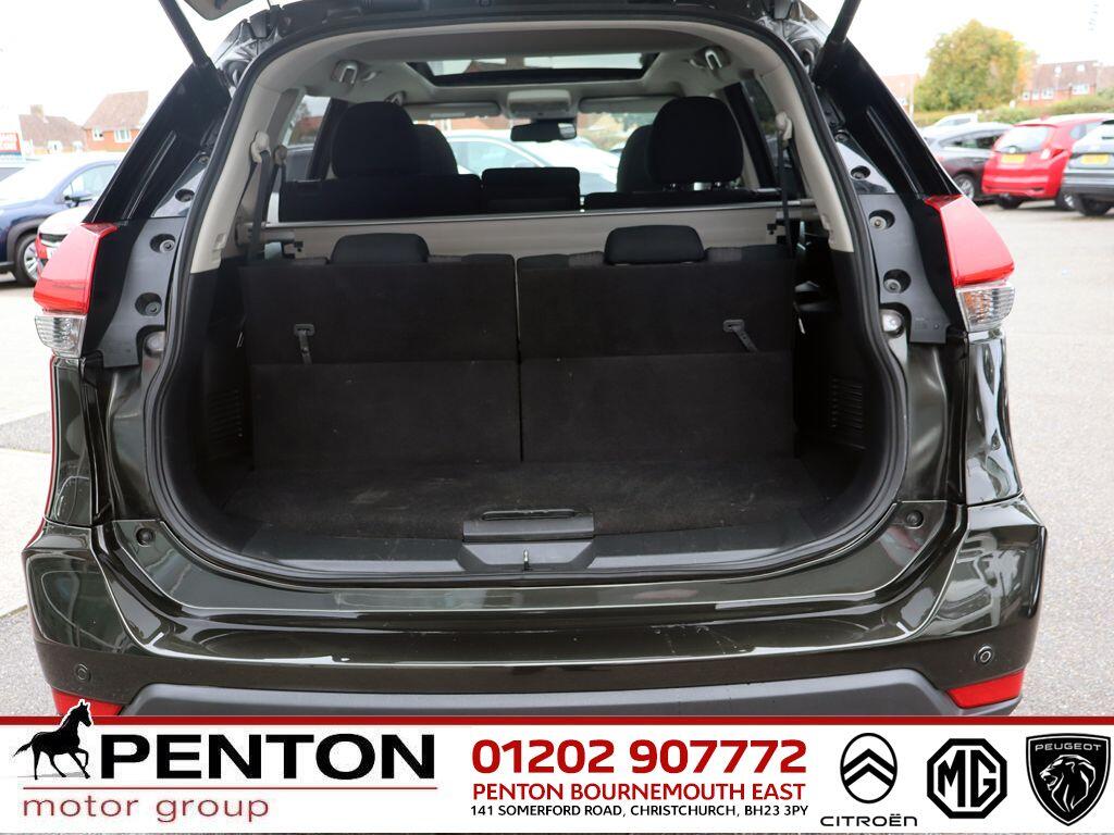 Used Nissan X-Trail 2020 for sale - 76199648: Photo 7