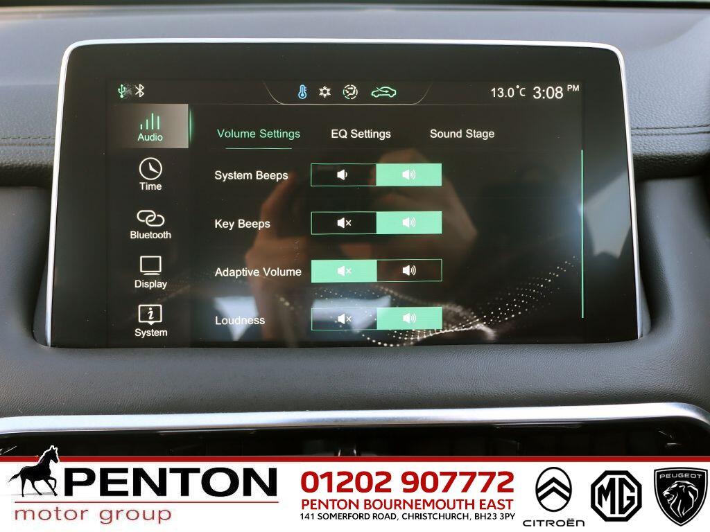 Used MG MG HS 2022 for sale - 77957564: Photo 10