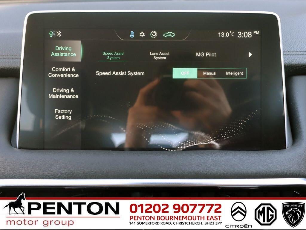 Used MG MG HS 2022 for sale - 77957564: Photo 11