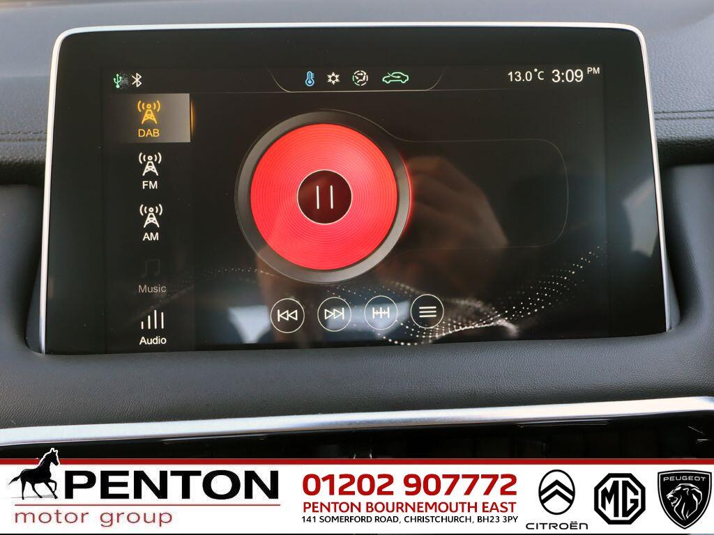 Used MG MG HS 2022 for sale - 77957564: Photo 12