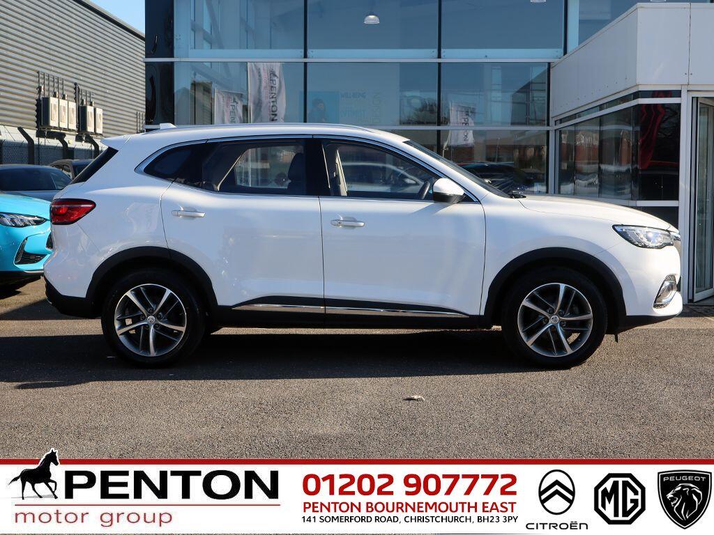 Used MG MG HS 2022 for sale - 77957564: Photo 18