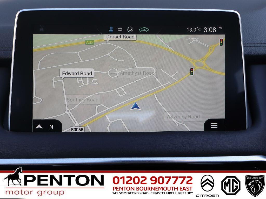 Used MG MG HS 2022 for sale - 77957564: Photo 2