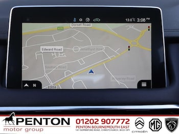 Used MG MG HS 2022 for sale - 77957564: Photo