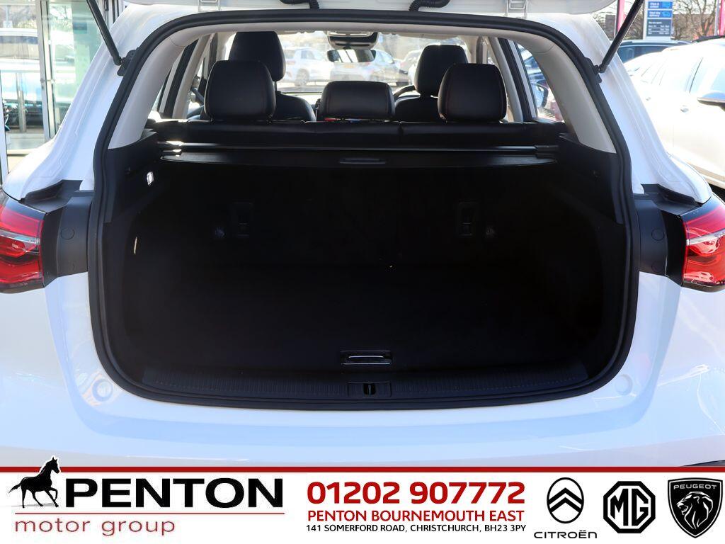 Used MG MG HS 2022 for sale - 77957564: Photo 3