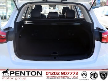 Used MG MG HS 2022 for sale - 77957564: Photo