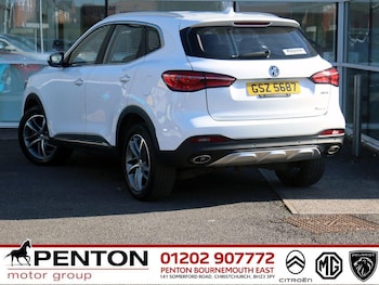 Used MG MG HS 2022 for sale - 77957564: Photo