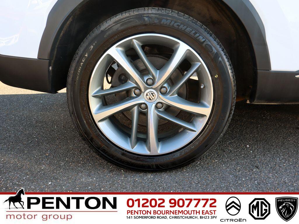 Used MG MG HS 2022 for sale - 77957564: Photo 5