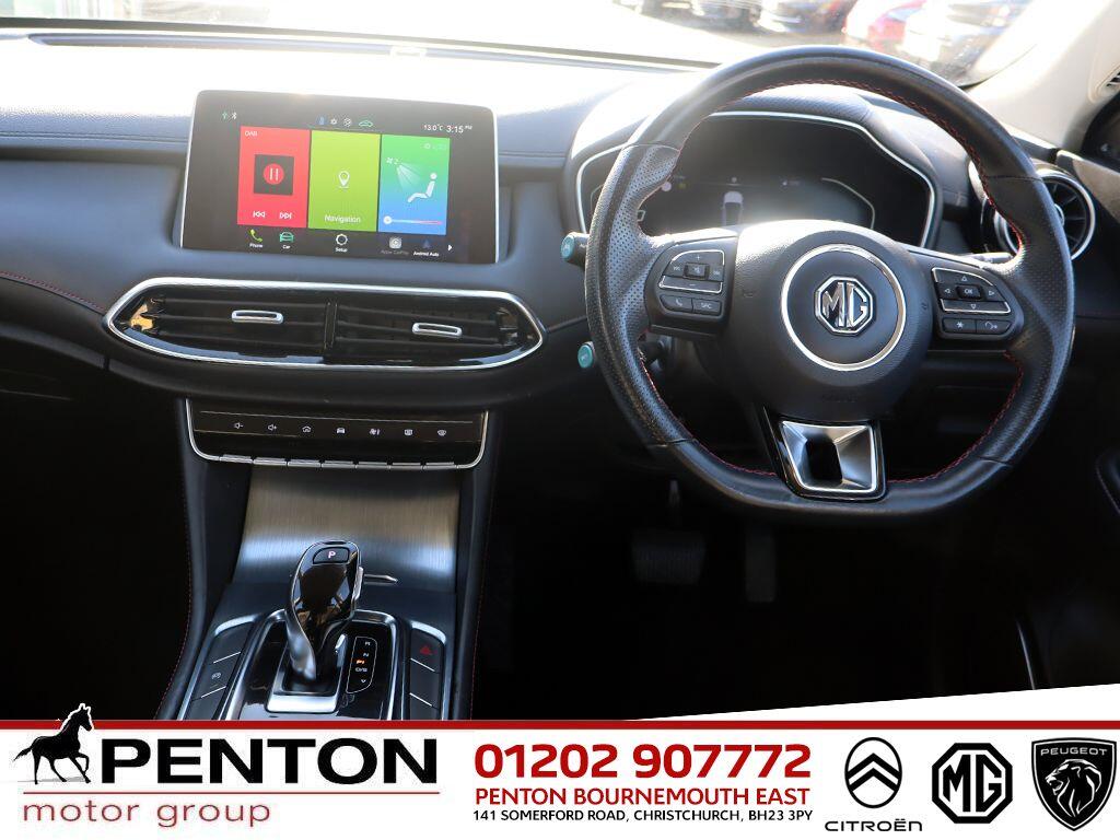 Used MG MG HS 2022 for sale - 77957564: Photo 6