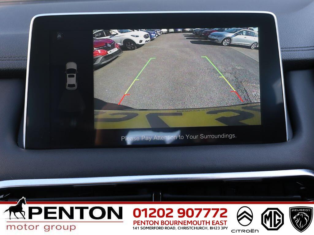 Used MG MG HS 2022 for sale - 77957564: Photo 7