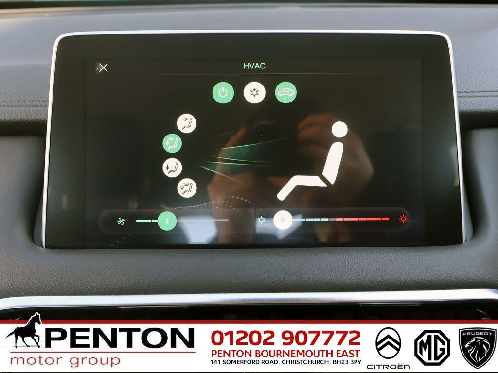 Used MG MG HS 2022 for sale - 77957564: Photo 9