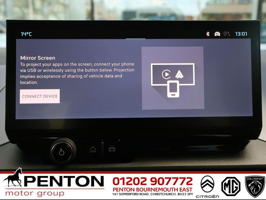 Used Citroen Berlingo 2025 for sale - 76398468: Photo 10