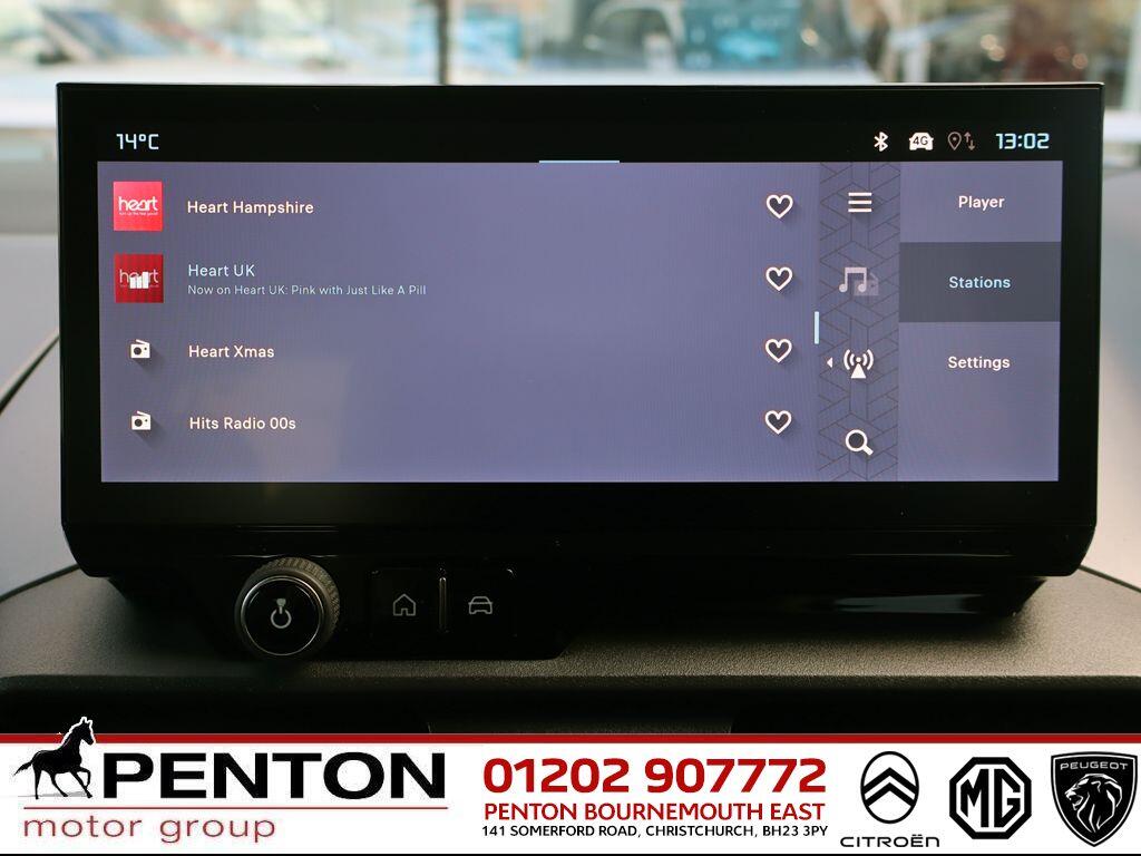Used Citroen Berlingo 2025 for sale - 76398468: Photo 11