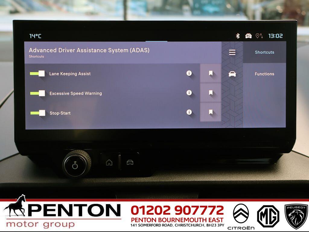 Used Citroen Berlingo 2025 for sale - 76398468: Photo 12