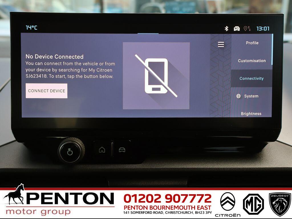 Used Citroen Berlingo 2025 for sale - 76398468: Photo 13