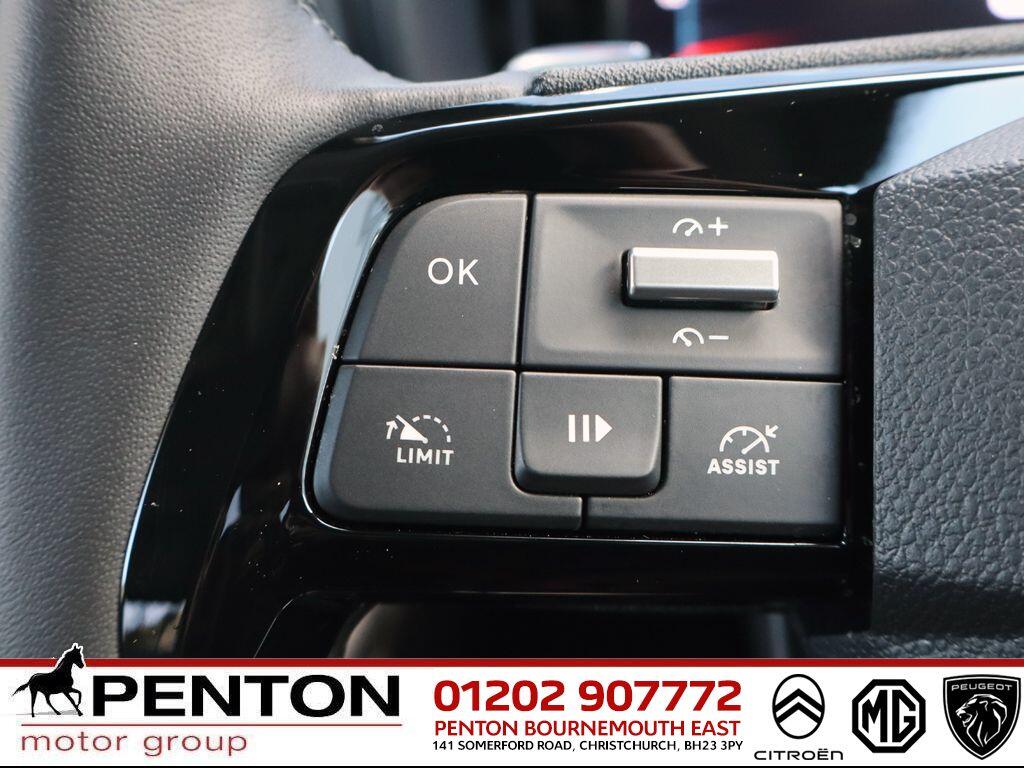 Used Citroen Berlingo 2025 for sale - 76398468: Photo 16