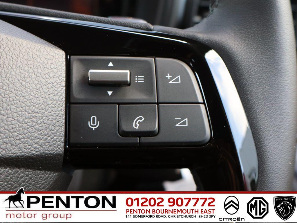 Used Citroen Berlingo 2025 for sale - 76398468: Photo 17