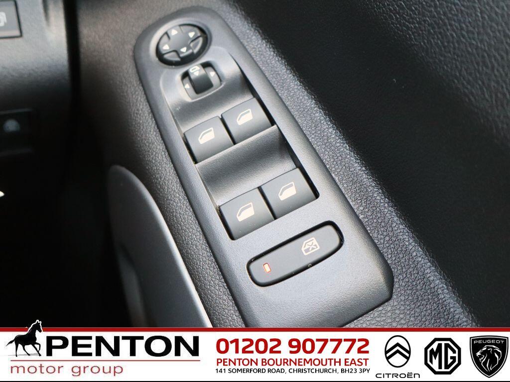 Used Citroen Berlingo 2025 for sale - 76398468: Photo 18
