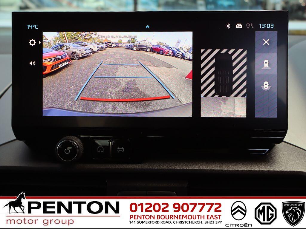 Used Citroen Berlingo 2025 for sale - 76398468: Photo 2