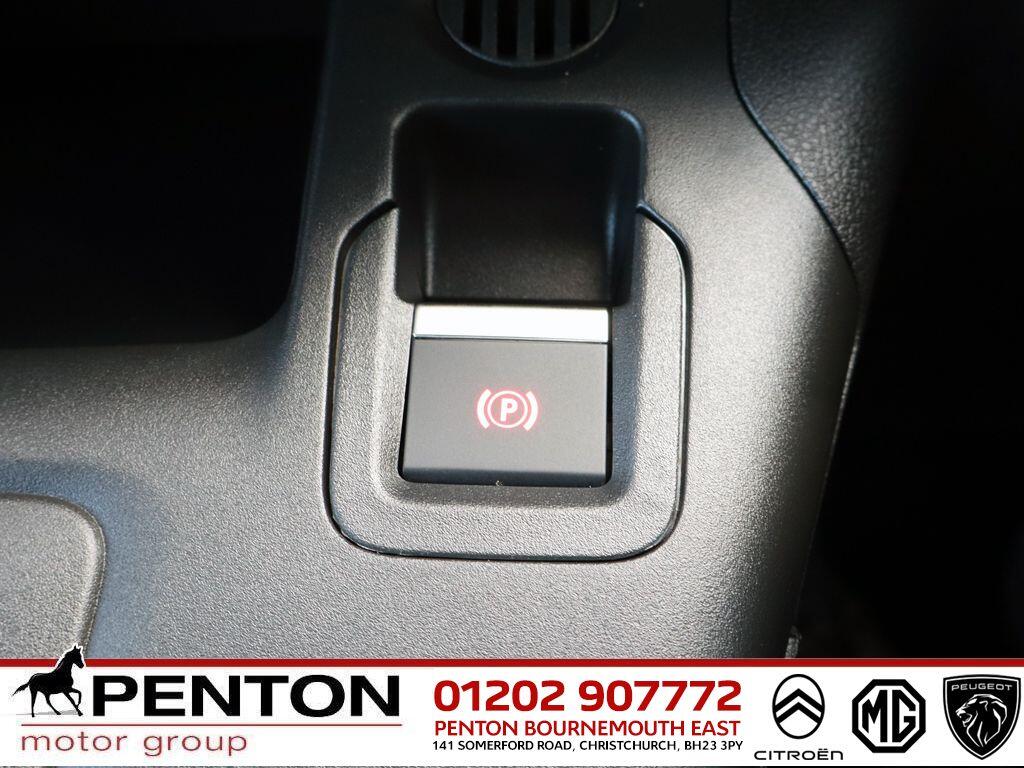 Used Citroen Berlingo 2025 for sale - 76398468: Photo 20