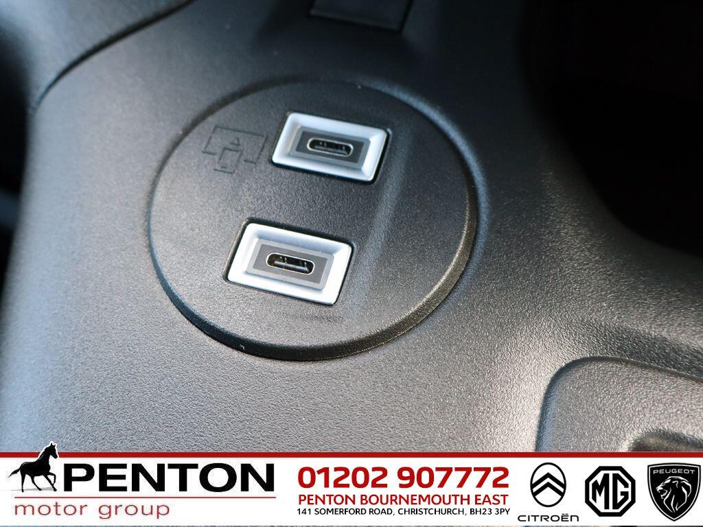 Used Citroen Berlingo 2025 for sale - 76398468: Photo 21