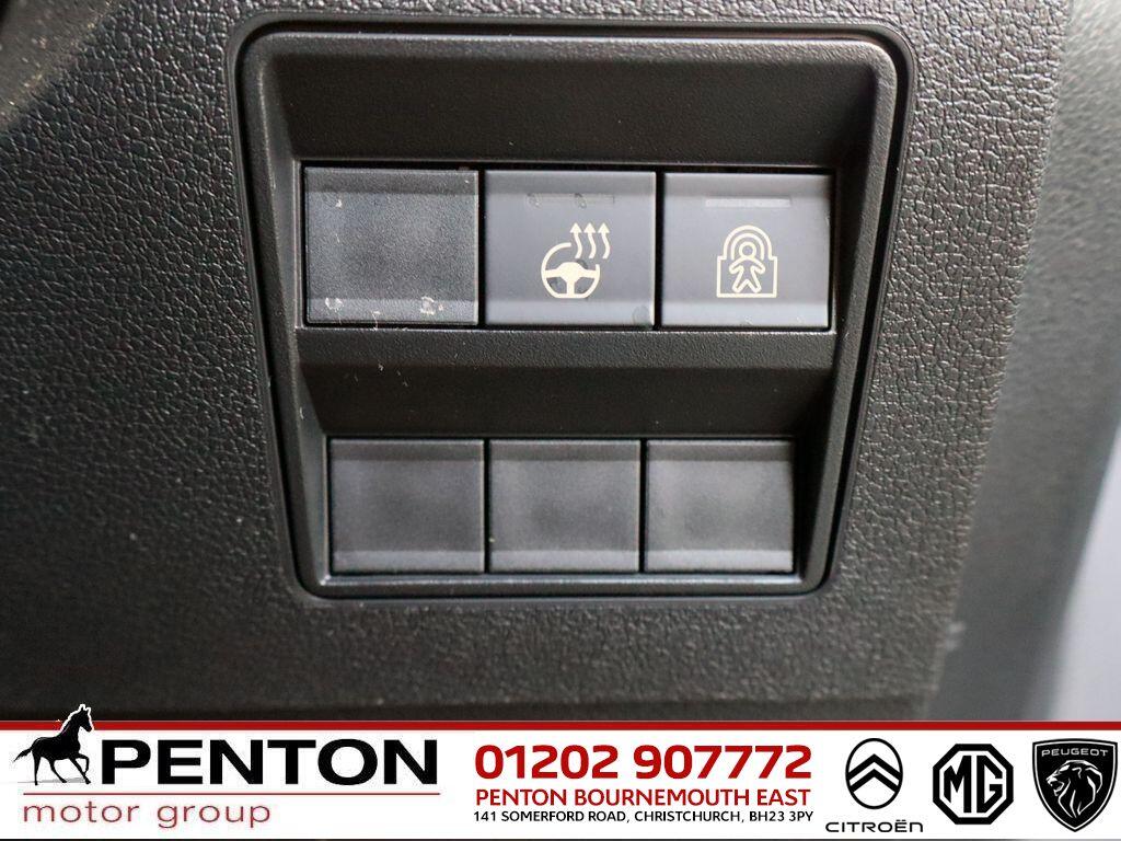 Used Citroen Berlingo 2025 for sale - 76398468: Photo 22