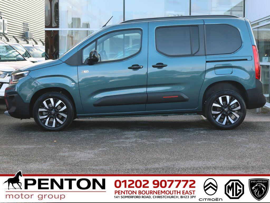 Used Citroen Berlingo 2025 for sale - 76398468: Photo 26