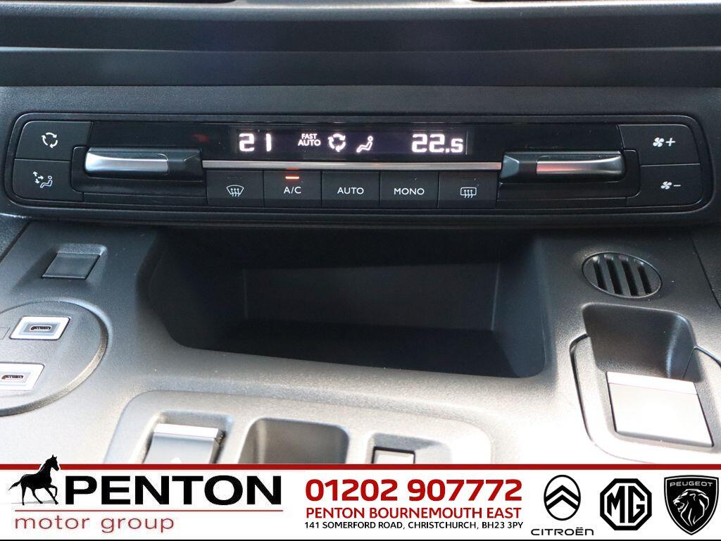 Used Citroen Berlingo 2025 for sale - 76398468: Photo 8