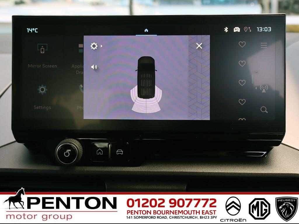 Used Citroen Berlingo 2025 for sale - 76398468: Photo 9