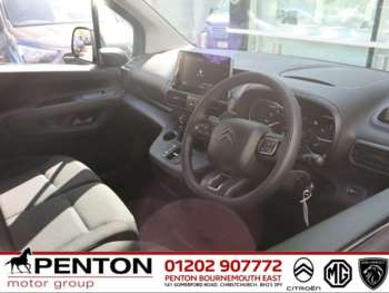 Used Citroen Berlingo 2023 for sale - 75040991: Photo