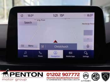 Used Ford Focus 2021 for sale - 74363011: Photo