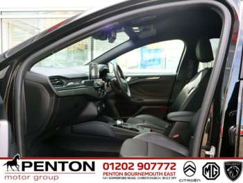 Used Ford Focus 2021 for sale - 74363011: Photo