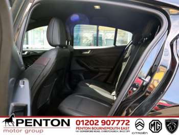 Used Ford Focus 2021 for sale - 74363011: Photo