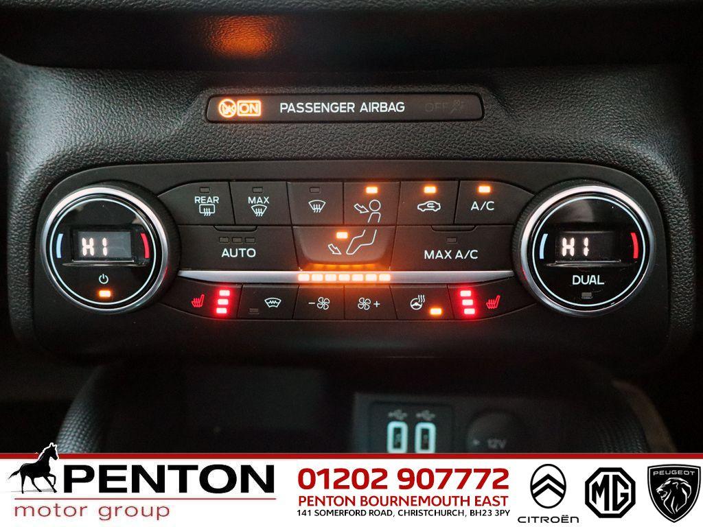 Used Ford Focus 2021 for sale - 77377393: Photo 10