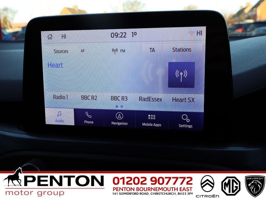 Used Ford Focus 2021 for sale - 77377393: Photo 11