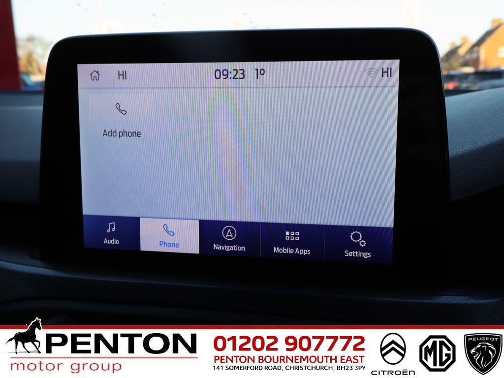 Used Ford Focus 2021 for sale - 77377393: Photo 12