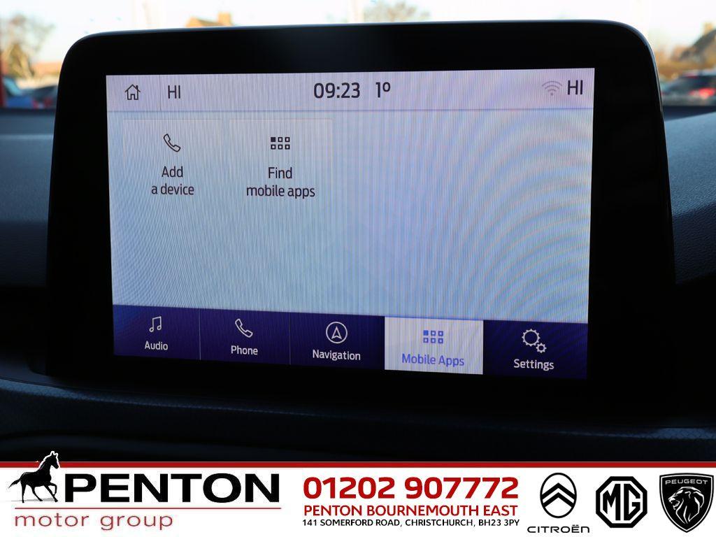 Used Ford Focus 2021 for sale - 77377393: Photo 13